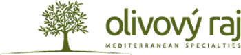 Olivový raj