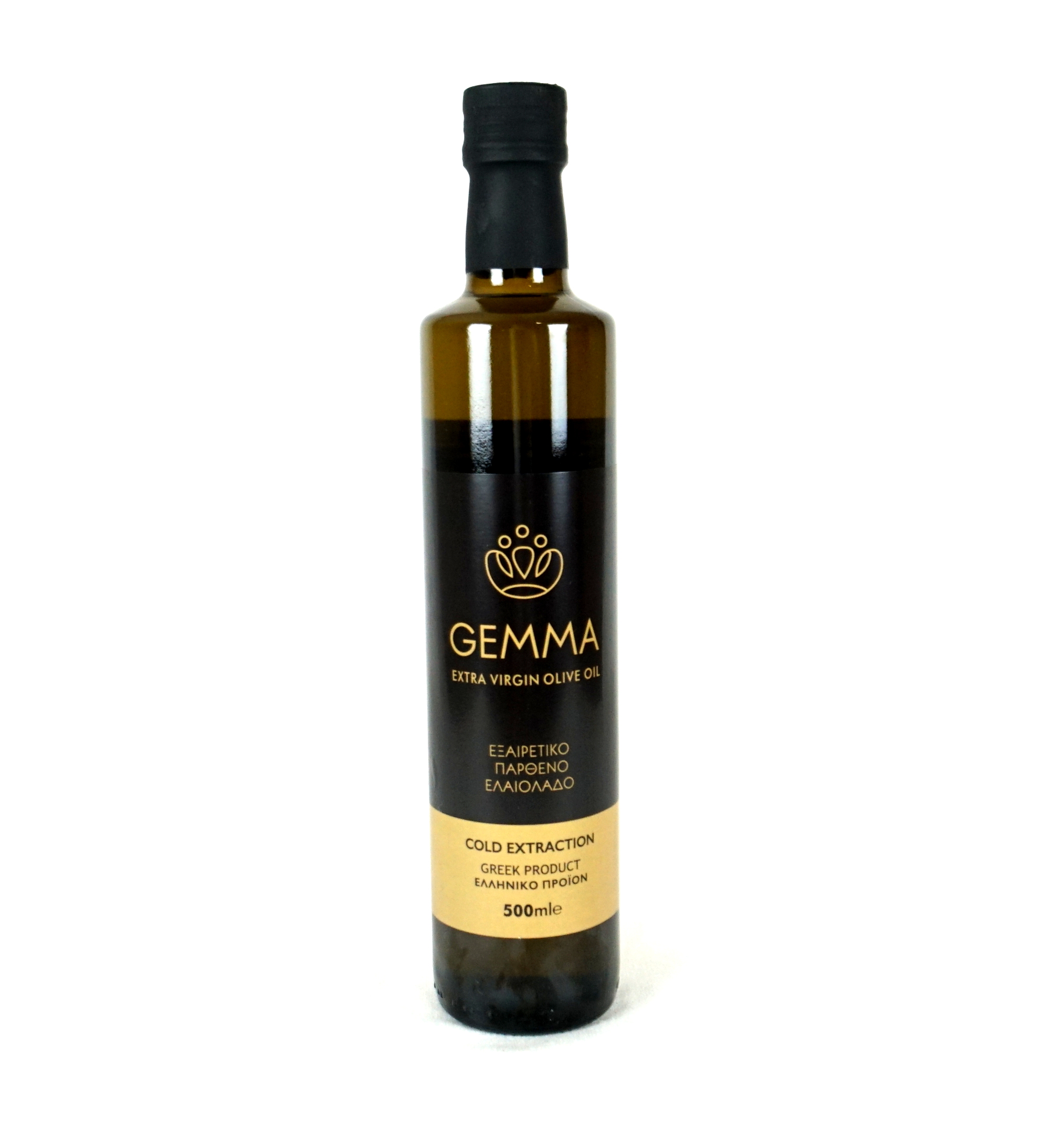 Olej 500ml