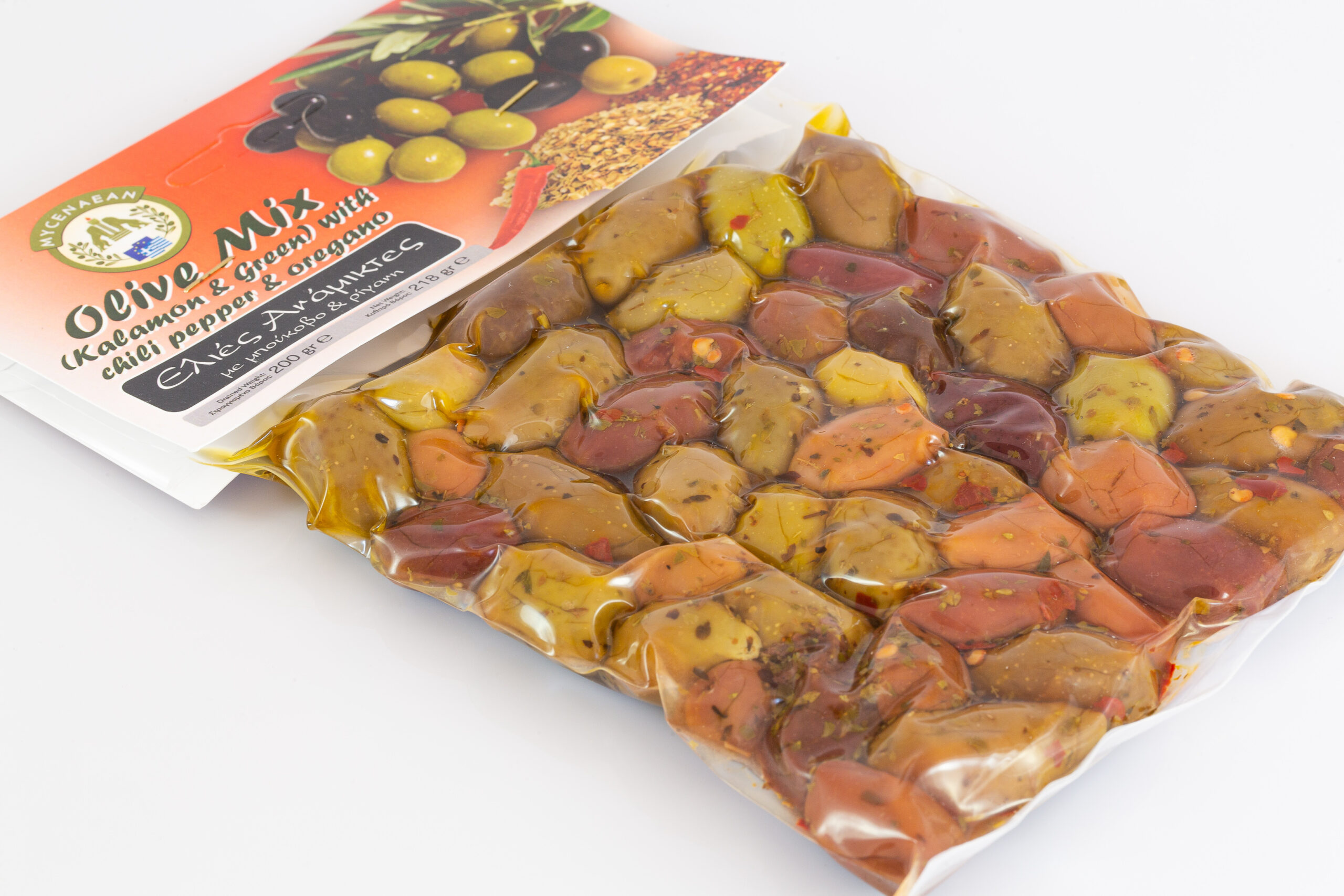 Olivy mix